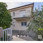 Lily Pet Friendly Appartement Pula