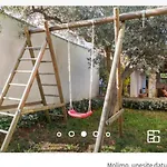 Lily Pet Friendly Appartement