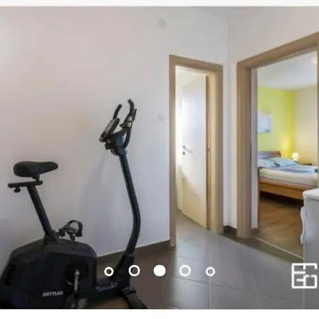 Marino Apartment