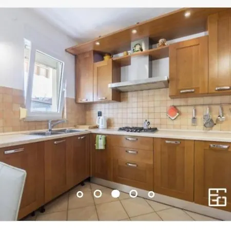 Apartmán Lily *