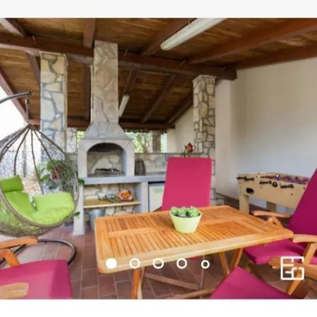 Marino Apartment Pula