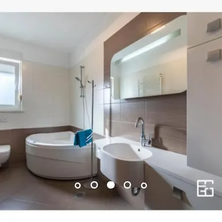Marino Apartment