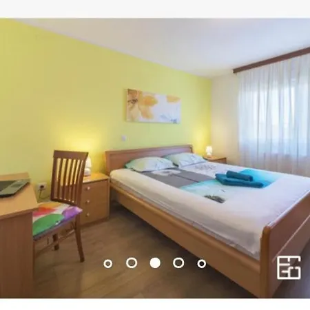 Apartment Marino