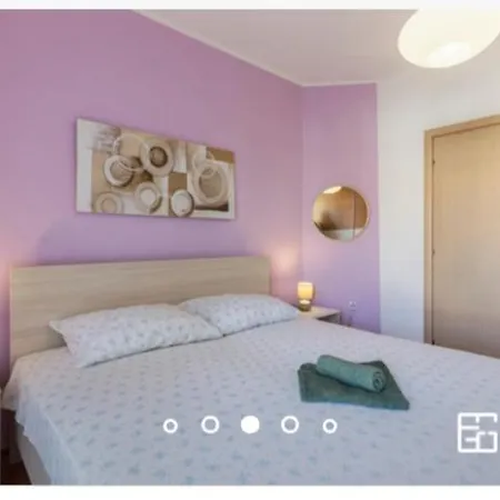 Apartment Marino *