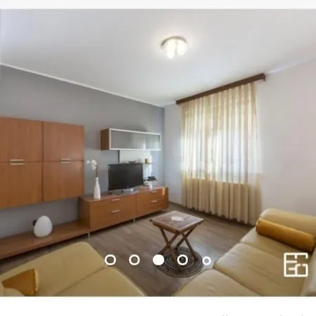 Lily Apartmán *