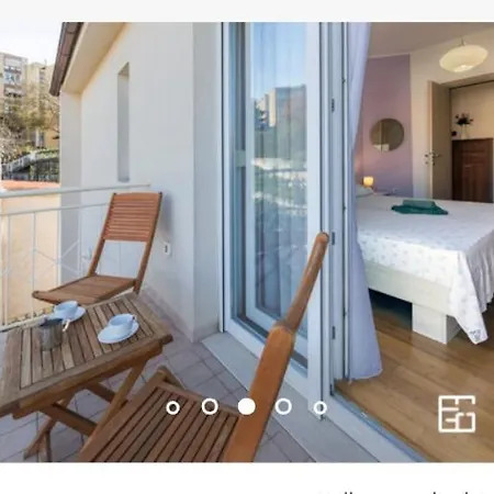Lily Pet Friendly דירה *
