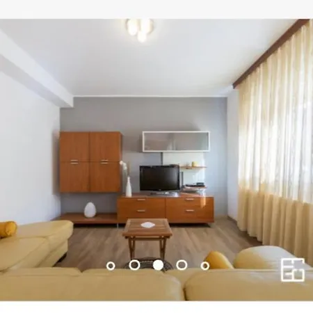 Apartment Marino *