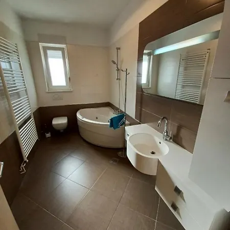 Apartment Marino