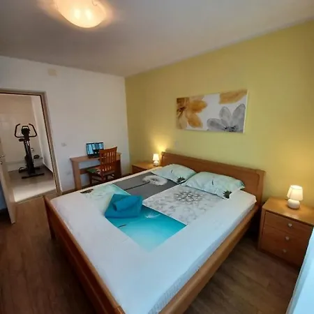 Lily Apartmán *
