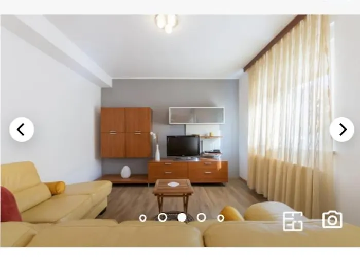 Διαμέρισμα Lily *