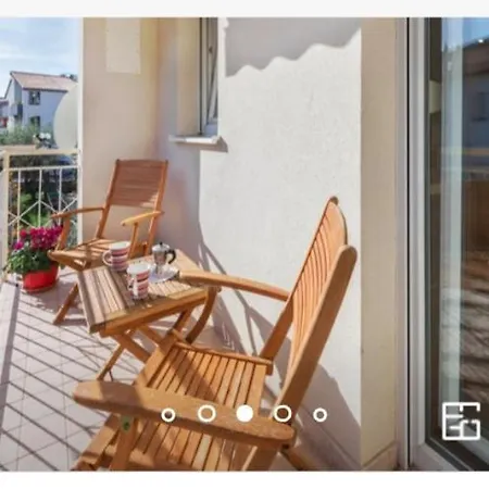Apartamento Lily Pula