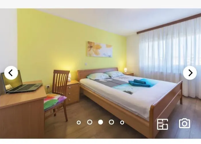 Apartmán Lily