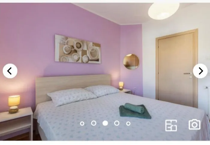 Apartmán Lily *